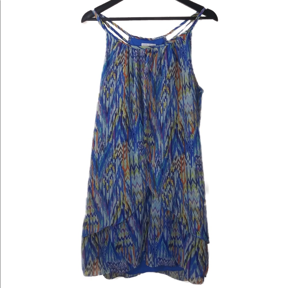 Bisou Bisou Dress